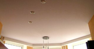 Тканевый потолок Кузнецк, цена от 8278 руб.